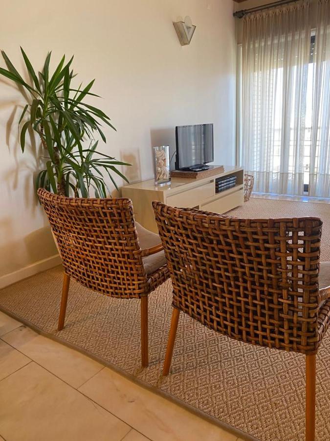 Apartamento Ruy Belo - Foz Apartman Vila do Conde Kültér fotó